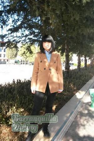 153353 - min Age: 34 - China