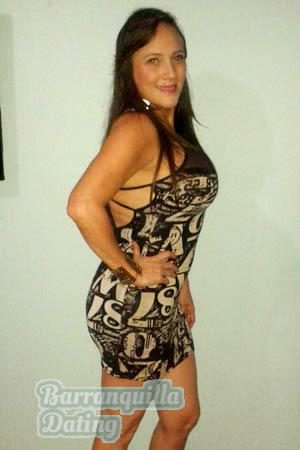 153446 - Liliana Maria Age: 53 - Colombia