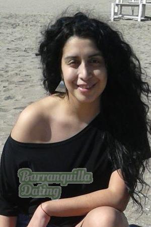 153601 - Karina Age: 44 - Chile