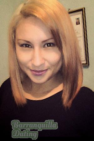 153606 - Erika Age: 33 - Honduras