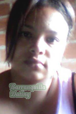 153608 - Nini Johanna Age: 45 - Colombia