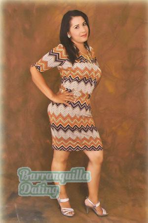 153609 - Olga ester Age: 46 - Colombia