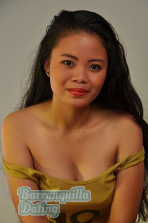 Ladies of Philippines