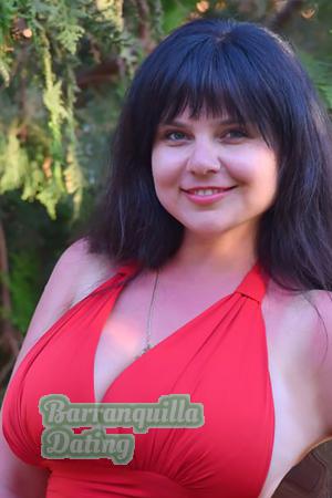 153687 - Lyubov Age: 35 - Ukraine