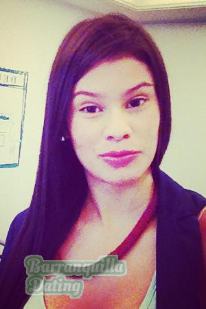 Ladies of Ciudad Guayana