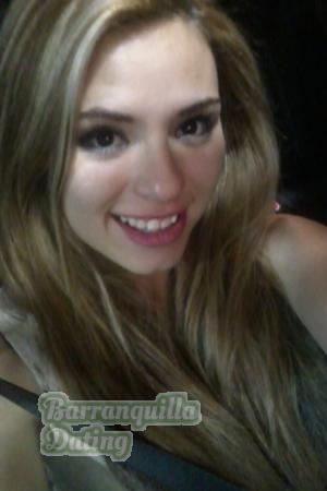 Ladies of Latin-America