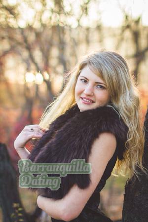 Ladies of Eastern-Europe