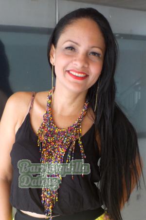 Ladies of Barranquilla