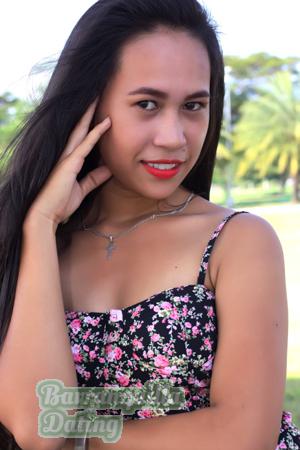 154480 - Kimberly Age: 27 - Philippines