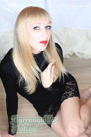 154609 - Anna Age: 38 - Ukraine