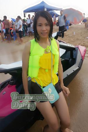 154709 - Jinlan Age: 46 - China