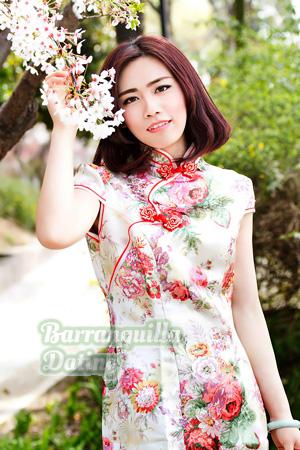 Ladies of Xiangfan City