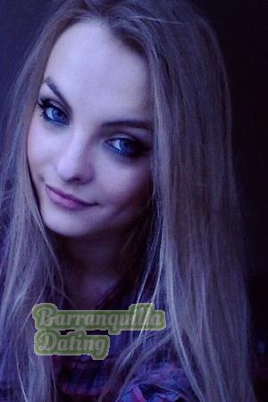 Ladies of Eastern-Europe