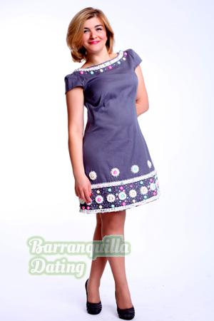 154855 - Elena Age: 45 - Ukraine