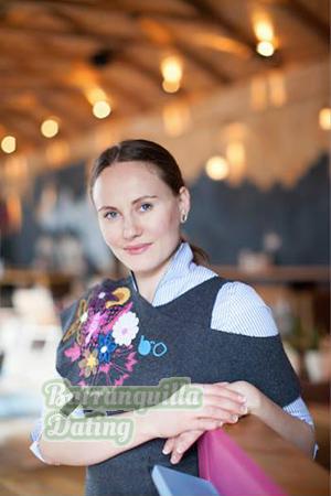 Ladies of Latin-America