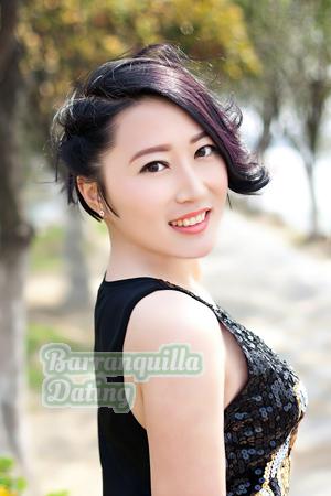 154952 - Lidan Age: 34 - China