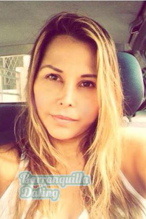 Ladies of Latin-America