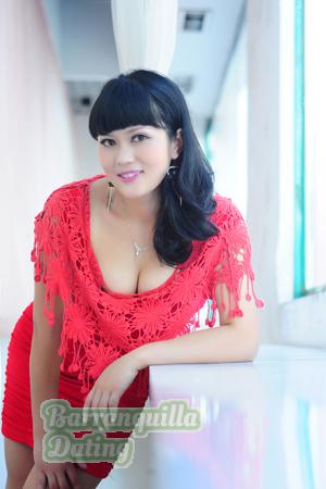 155391 - Hua Age: 41 - China