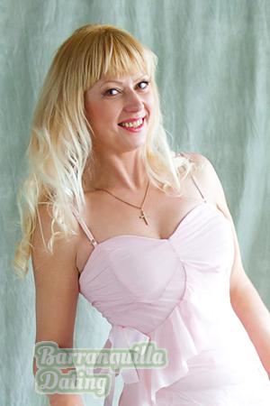 Ladies of Eastern-Europe