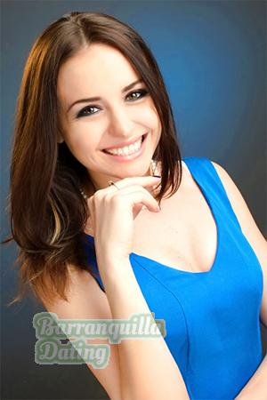 Ladies of Dnepropetrovsk