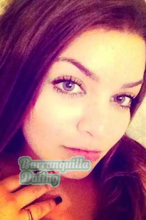 Ladies of Latin-America