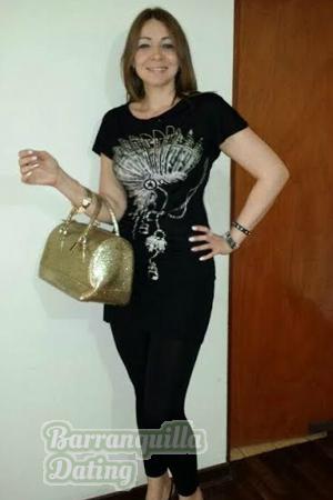 Ladies of Latin-America