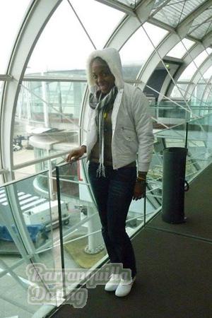 155536 - Gina Paola Age: 38 - Colombia