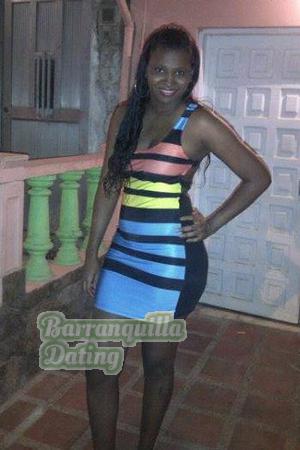 156024 - Antonia Age: 43 - Colombia