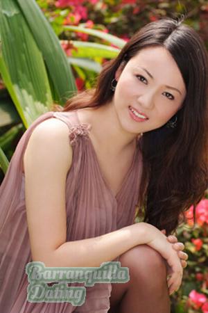 156061 - Yinglie Age: 54 - China