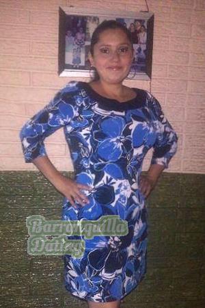 156374 - Karen Age: 43 - El Salvador