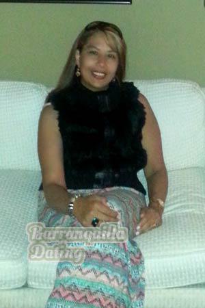 156375 - Diana Patricia Age: 61 - Colombia