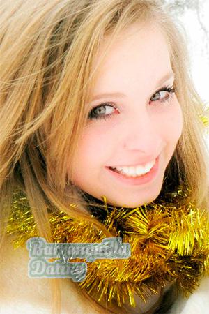 156445 - Anastasia Age: 32 - Ukraine