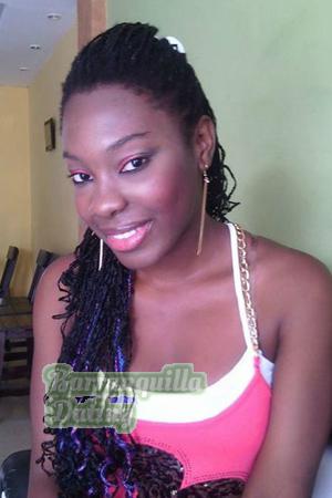 156497 - Yidanabey Age: 34 - Colombia