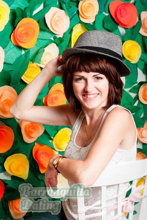 156593 - Julia Age: 35 - Ukraine