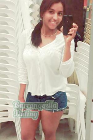 Ladies of Buenaventura