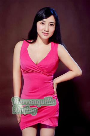 156671 - Yiyu Age: 49 - China