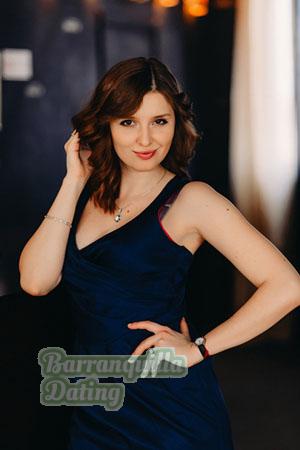 Ladies of Eastern-Europe