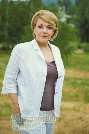 156761 - Olga Age: 58 - Ukraine