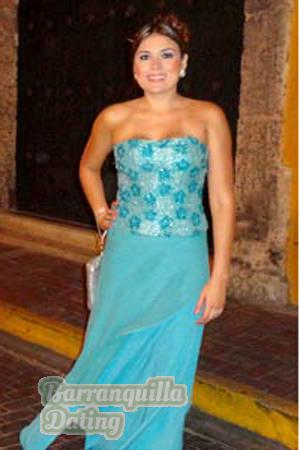 Ladies of Latin-America