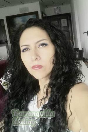 156775 - Shirley Age: 47 - Colombia