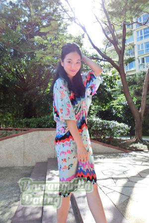 156789 - Yang Age: 43 - China