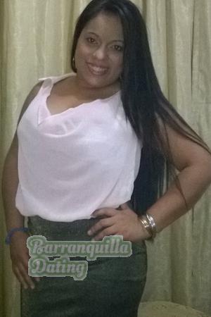 156931 - Rosana Age: 38 - Colombia