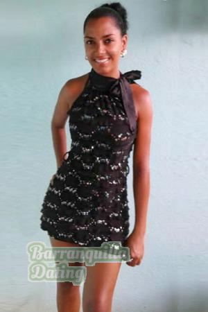 Ladies of Latin-America