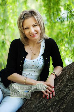 157083 - Elena Age: 44 - Ukraine