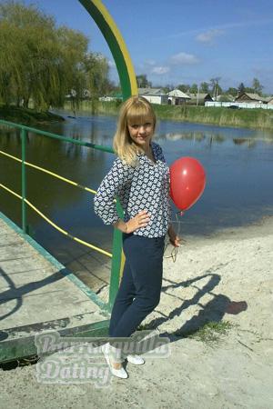 157086 - Ekaterina Age: 39 - Ukraine