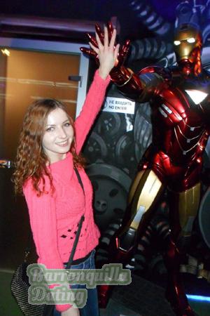 Ladies of Eastern-Europe