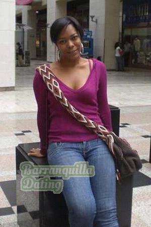 157150 - Maria Claudia Age: 48 - Colombia