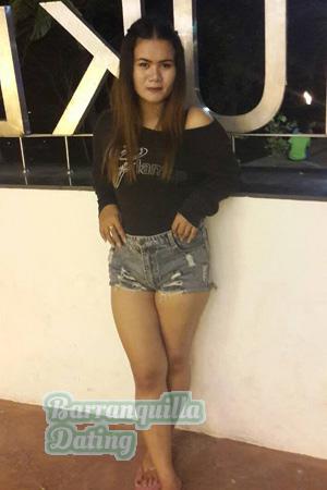 157268 - Thadarat Age: 32 - Thailand