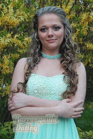 157307 - Ekaterina Age: 35 - Russia