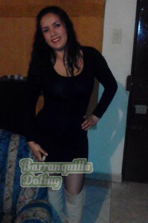 Ladies of Latin-America